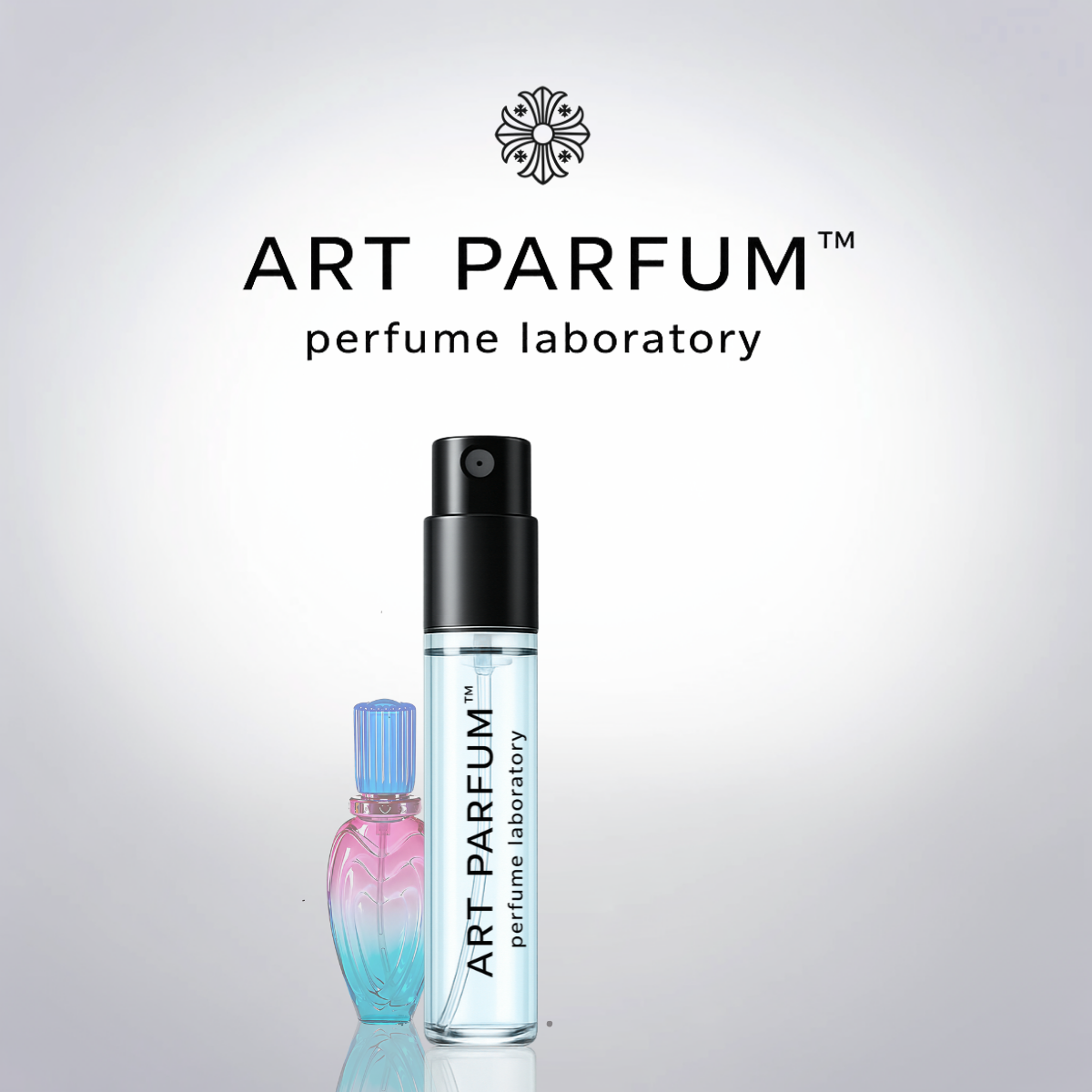 Пробники парфумів Escada Pacific Paradise 3ml  - для жінок