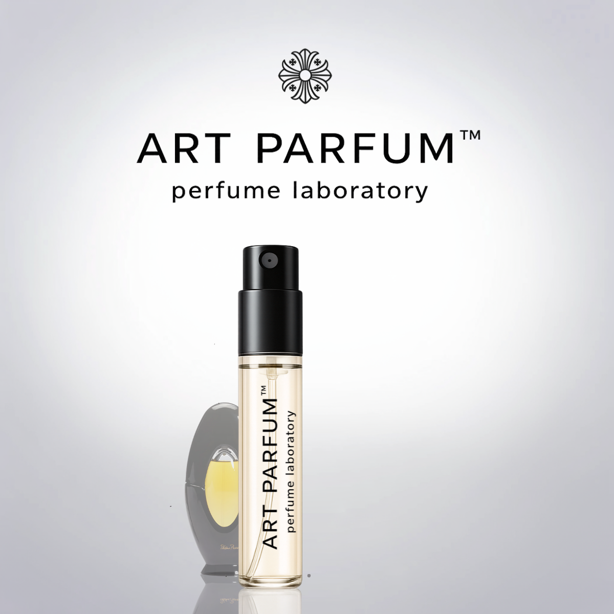 Пробники парфумів Picasso Paloma Picasso 3ml  - для жінок