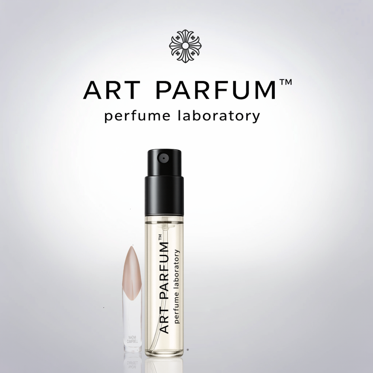 Пробники парфумів Naomi Campbell Naomi Campbell 3ml  - для жінок