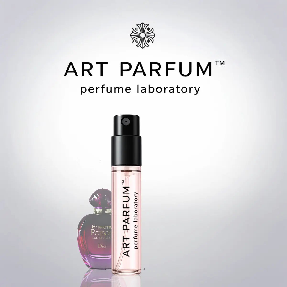 Пробники парфумів Dior Hypnotic Poison Eau Secrète 3ml  - для жінок