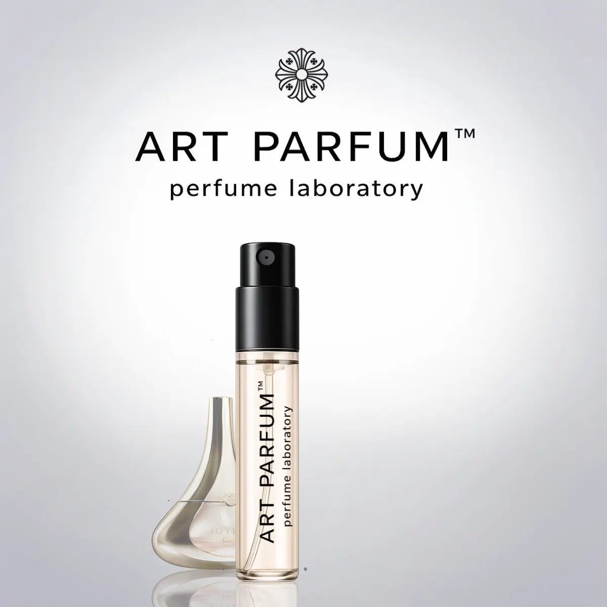 Пробники парфумів Guerlain Idylle 3ml  - для жінок