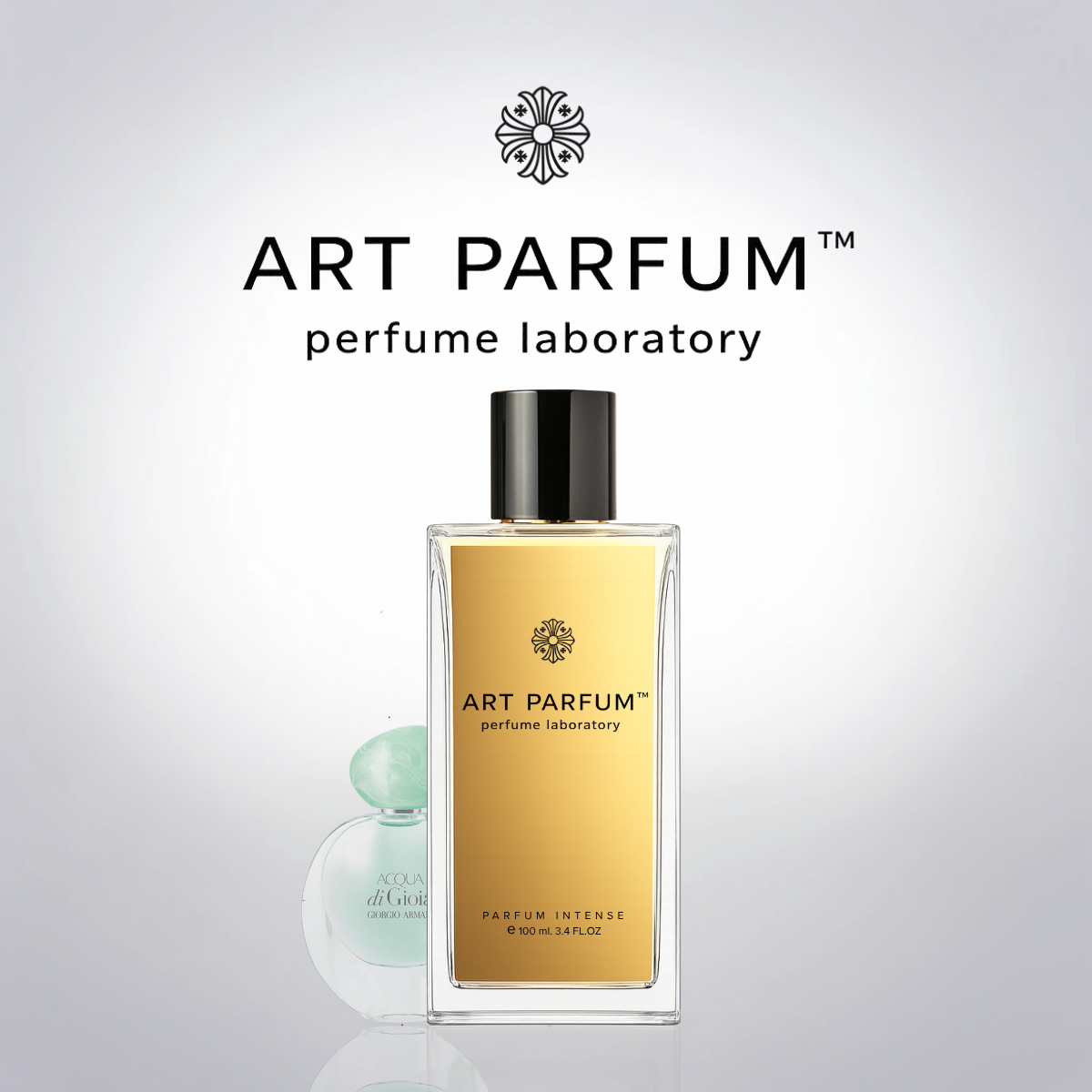 Парфуми Intense Giorgio Armani Acqua Di Gioia 100ml  - для жінок