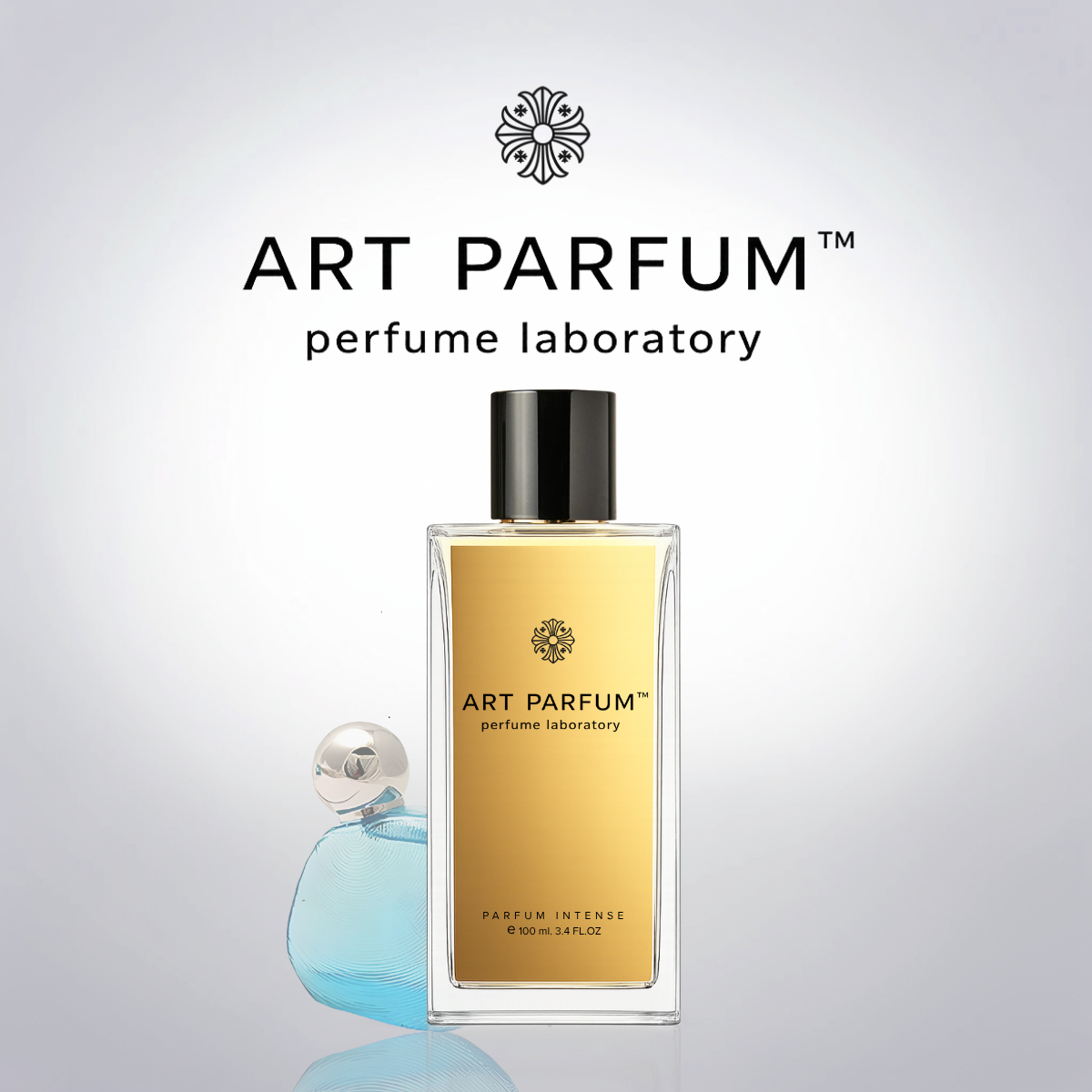 Парфуми Intense Rochas Aquawoman 100ml  - для жінок