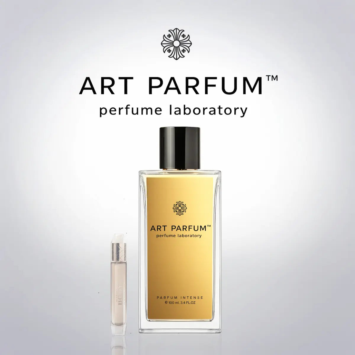 Парфуми Intense Burberry Body 100ml  - для жінок