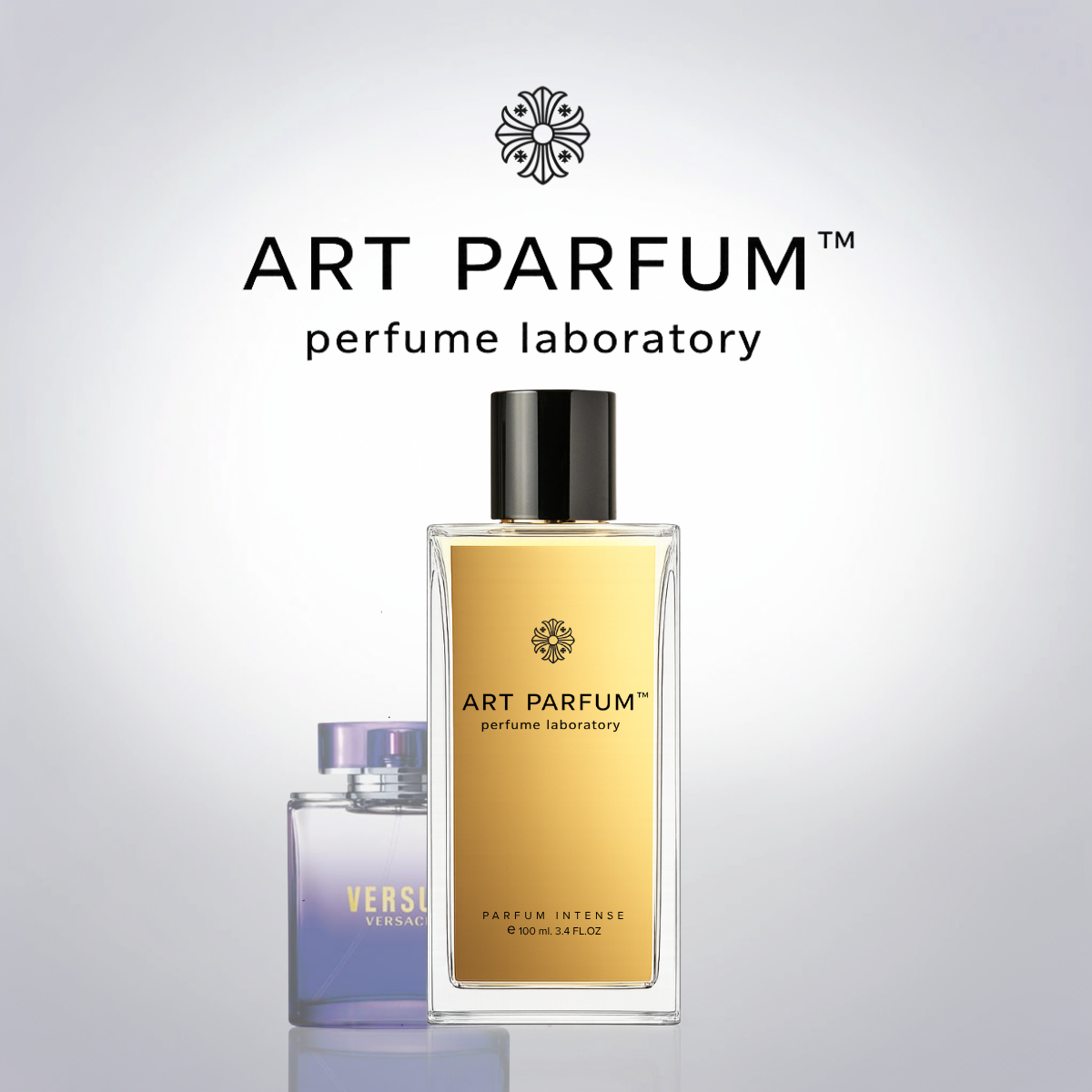 Парфуми Intense Versace Versus 100ml  - для жінок