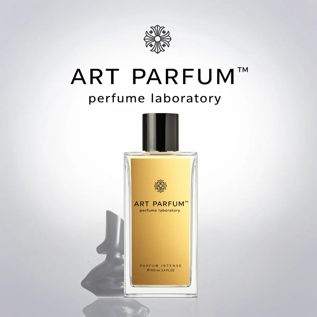 Парфуми Intense Salvador Dali Dalí 100ml  - для жінок