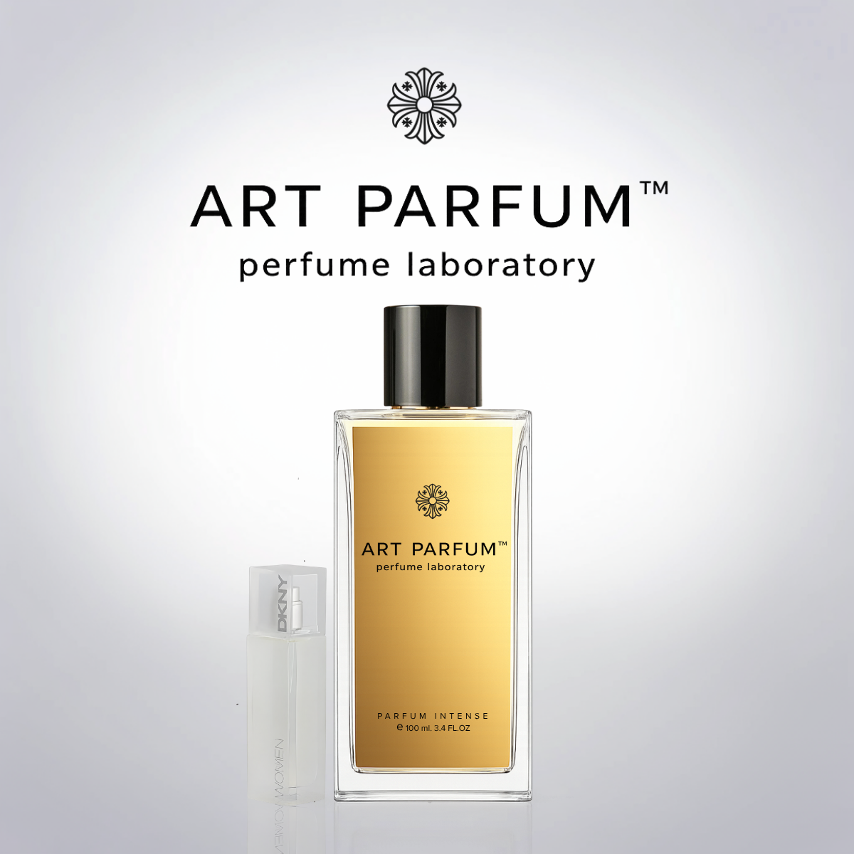 Парфуми Intense Donna Karan DKNY Feminine 100ml  - для жінок