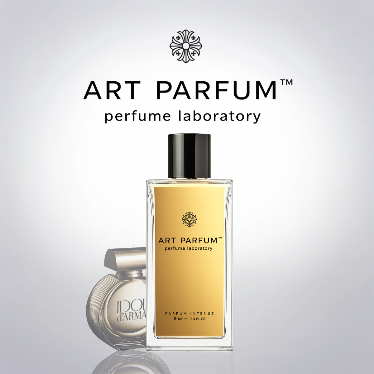 Парфуми Intense Giorgio Armani Idole Armani 100ml  - для жінок