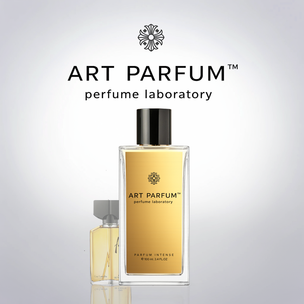 Парфуми Intense Laroche Fidji 100ml  - для жінок