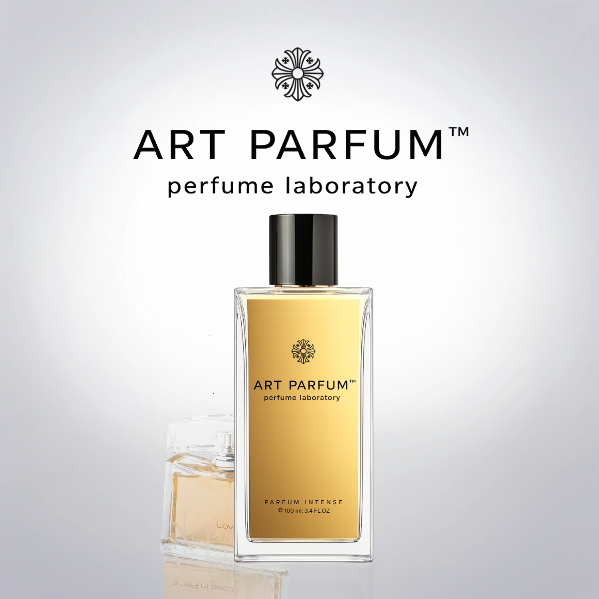 Парфуми Intense Nina Ricci Love in Paris 100ml  - для жінок
