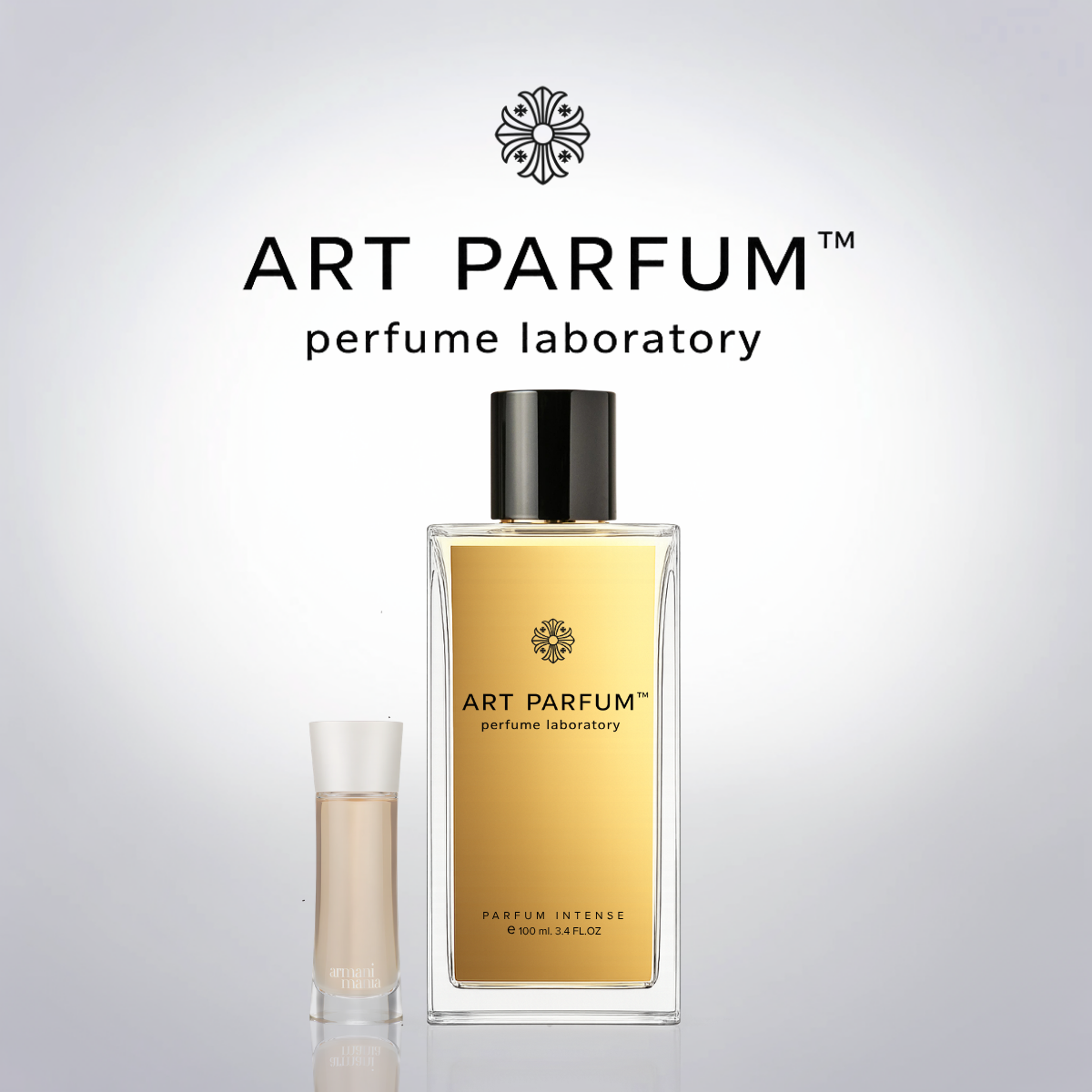 Парфуми Intense Giorgio Armani Armani Mania 100ml  - для жінок