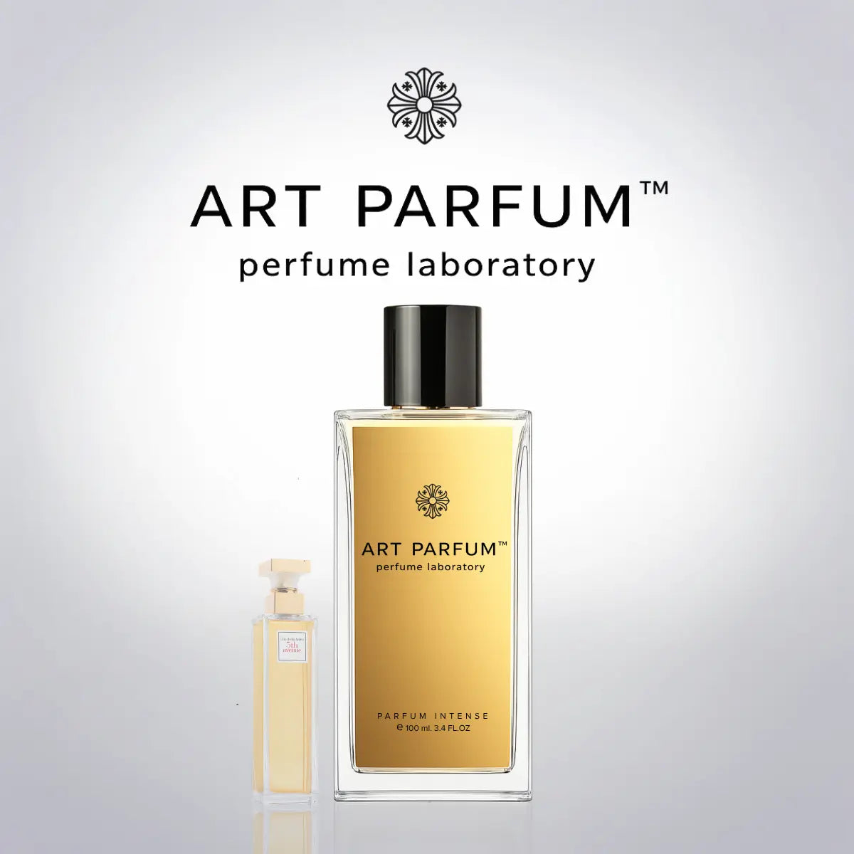 Парфуми Intense Elizabeth Arden 5th Avenue 100ml  - для жінок