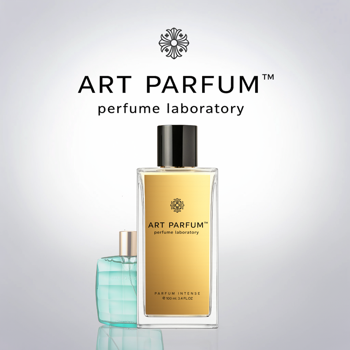 Парфуми Intense Estée Lauder Emerald Dream 100ml  - для жінок