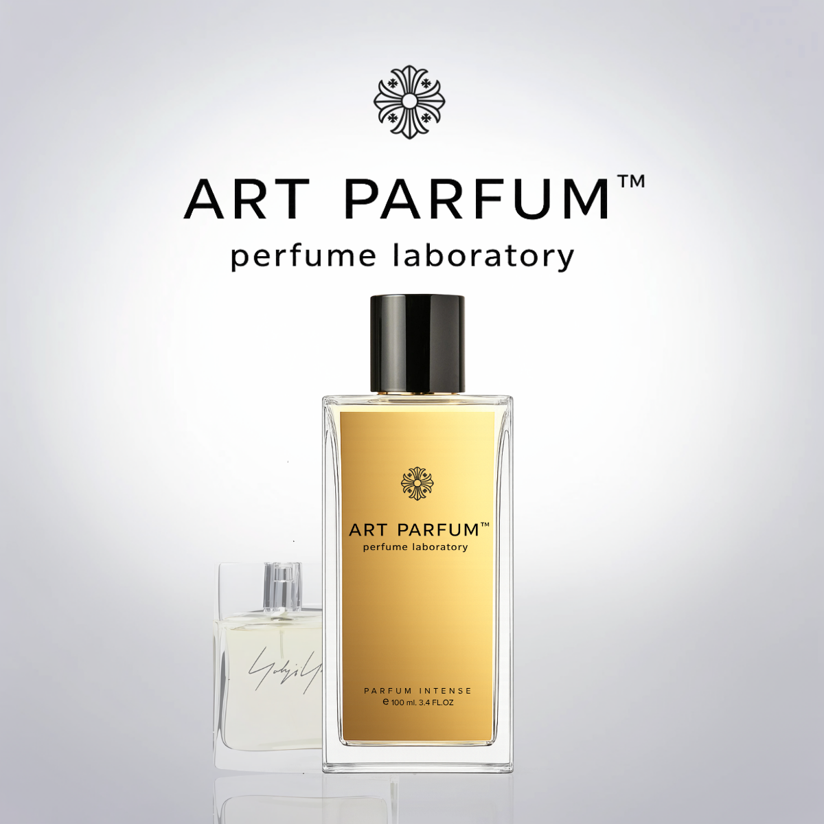 Парфуми Intense Yohji Yamamoto Yohji Yamamoto Pour Femme 100ml  - для жінок