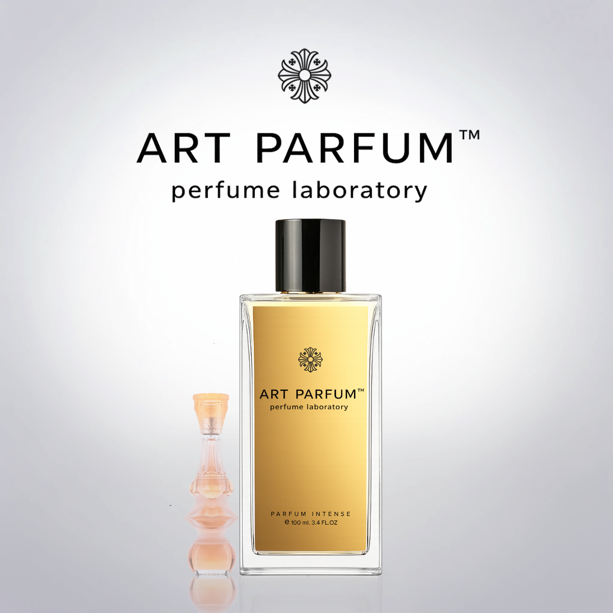 Парфуми Intense Salvador Dalí Dalissime 100ml  - для жінок