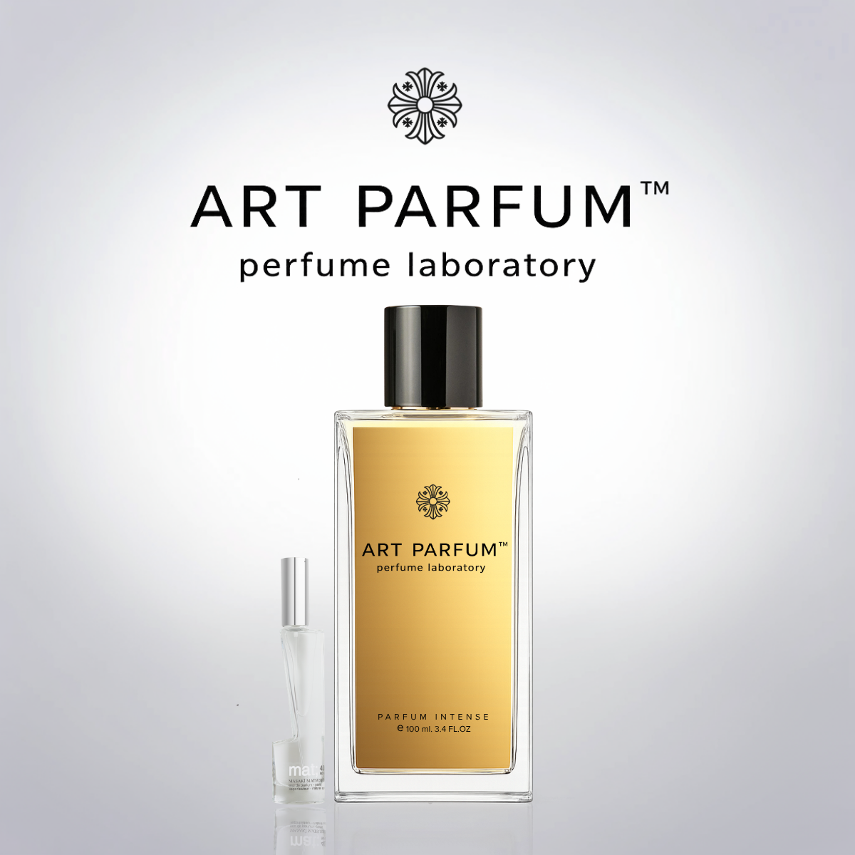 Парфуми Intense Masaki Matsushima Mat 100ml  - для жінок