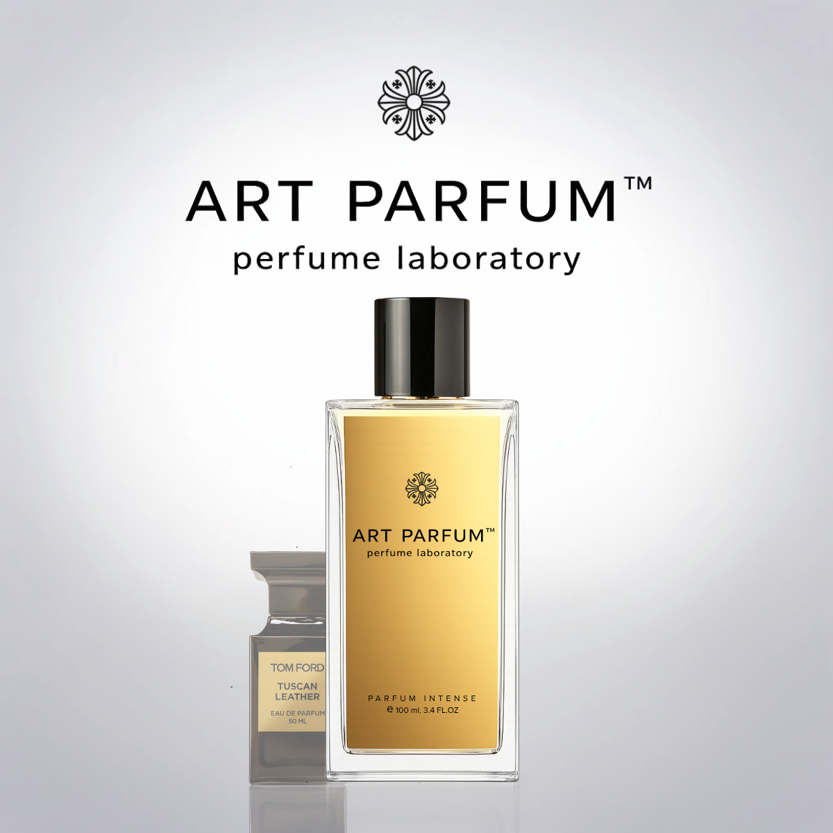 Парфуми Intense Tom Ford Tuscan Leather 100ml  - для жінок та чоловіків (унісекс)