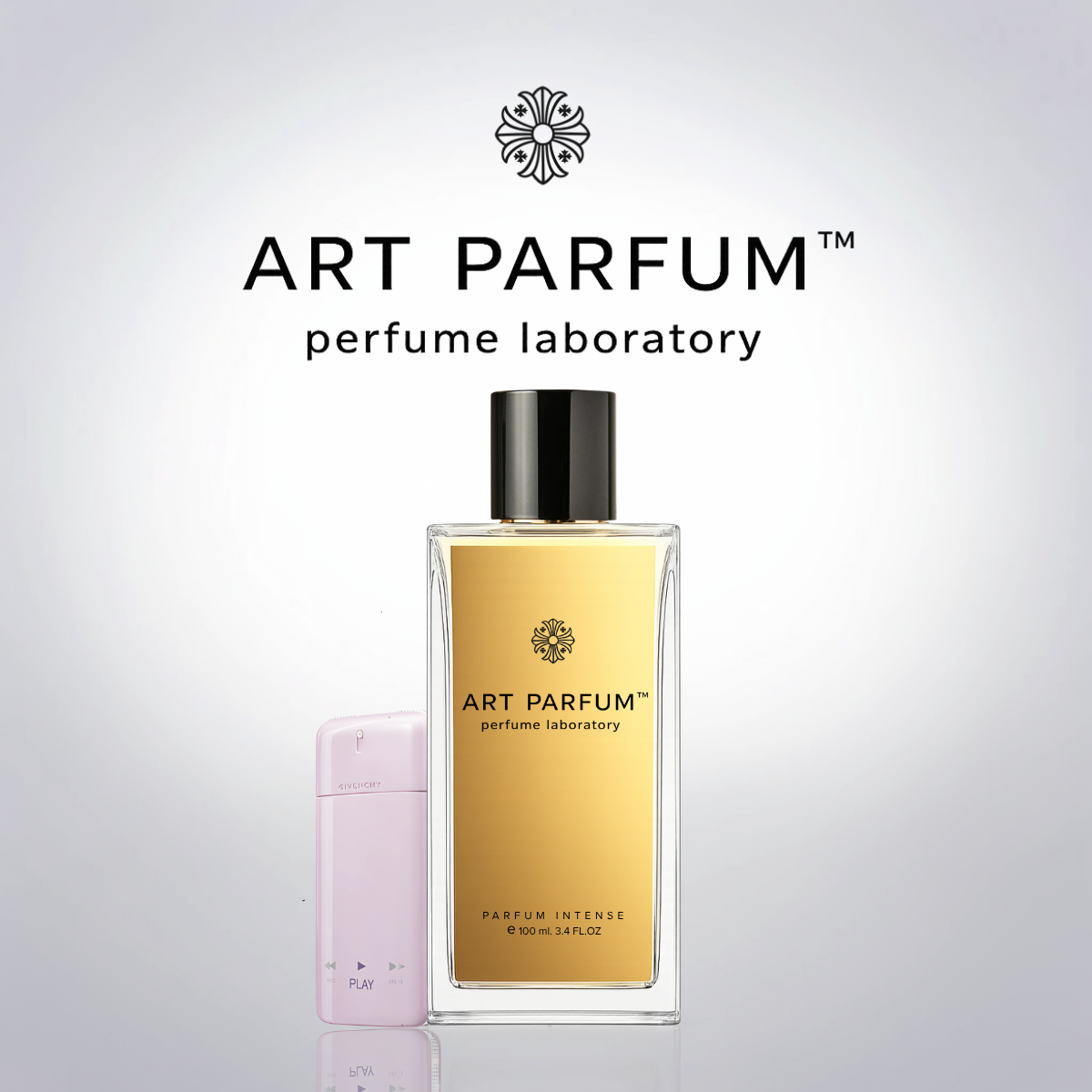 Парфуми Intense Givenchy Play For Her 100ml  - для жінок