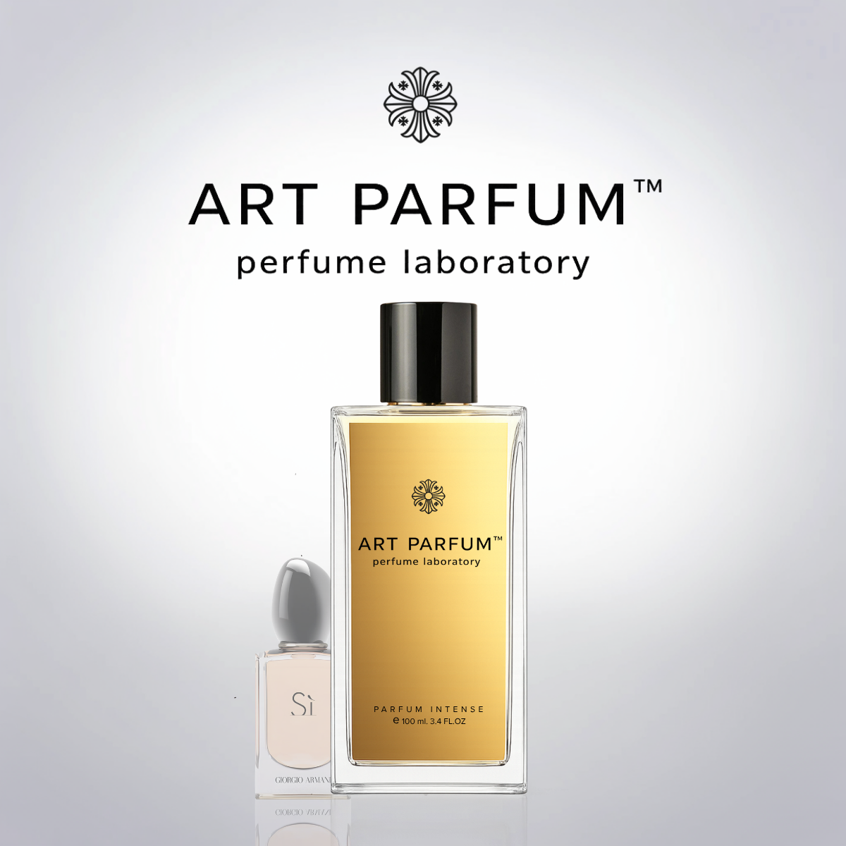 Парфуми Intense Giorgio Armani Si 100ml  - для жінок