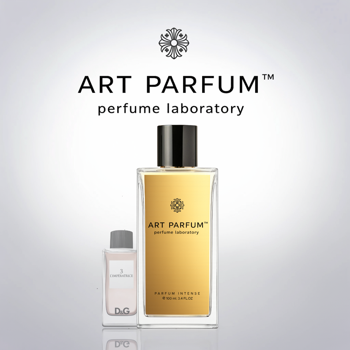 Парфуми Intense Dolce & Gabbana L’Imperatrice 3 100ml  - для жінок