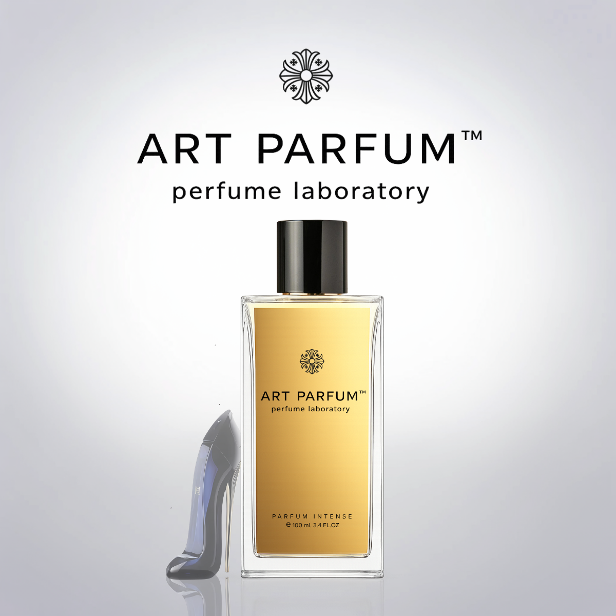 Парфуми Intense Carolina Herrera Good Girl 100ml  - для жінок