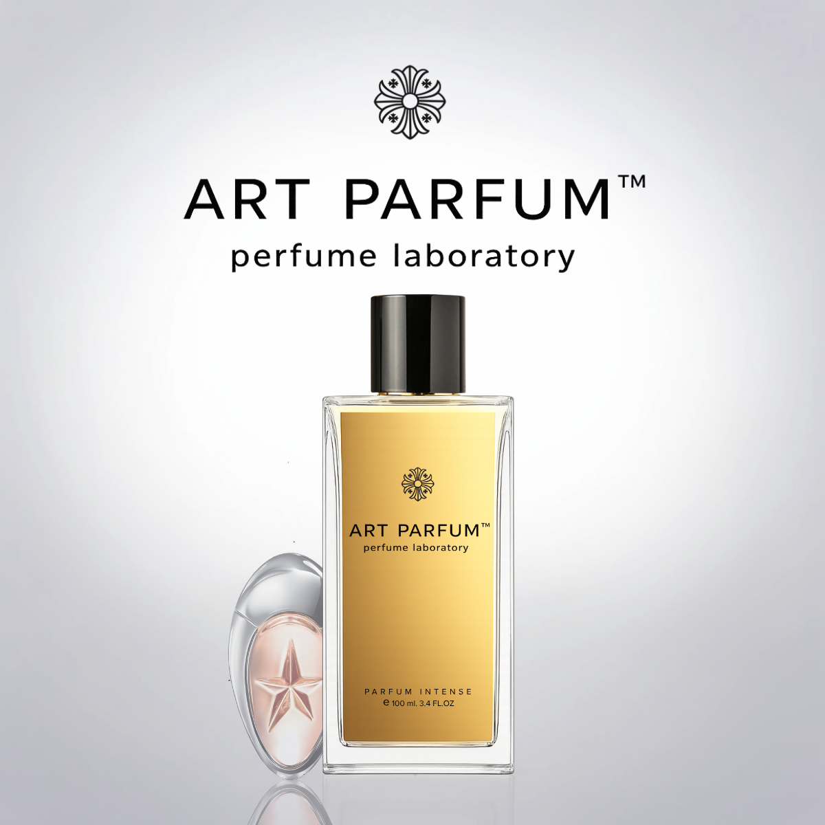 Парфуми Intense Thierry Mugler Angel Muse 100ml  - для жінок