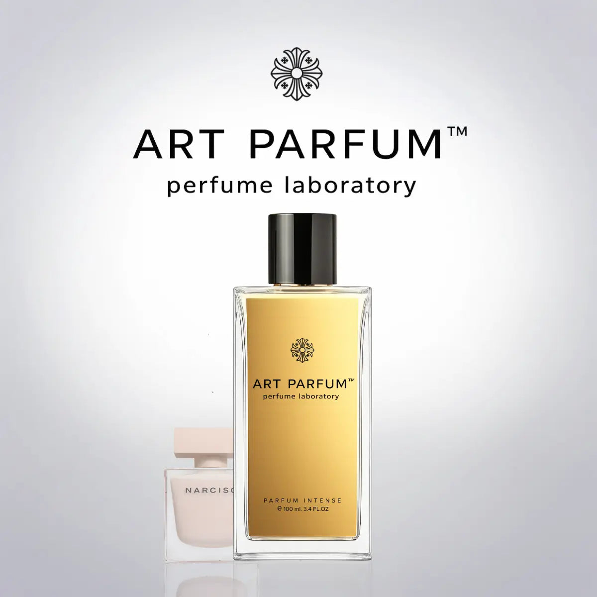 Парфуми Intense Narciso Rodriguez Narciso Poudrée 100ml  - для жінок