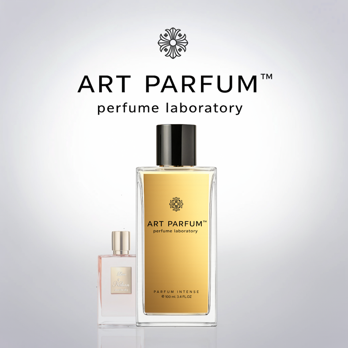 Парфуми Intense Kilian Love By Kilian 100ml  - для жінок