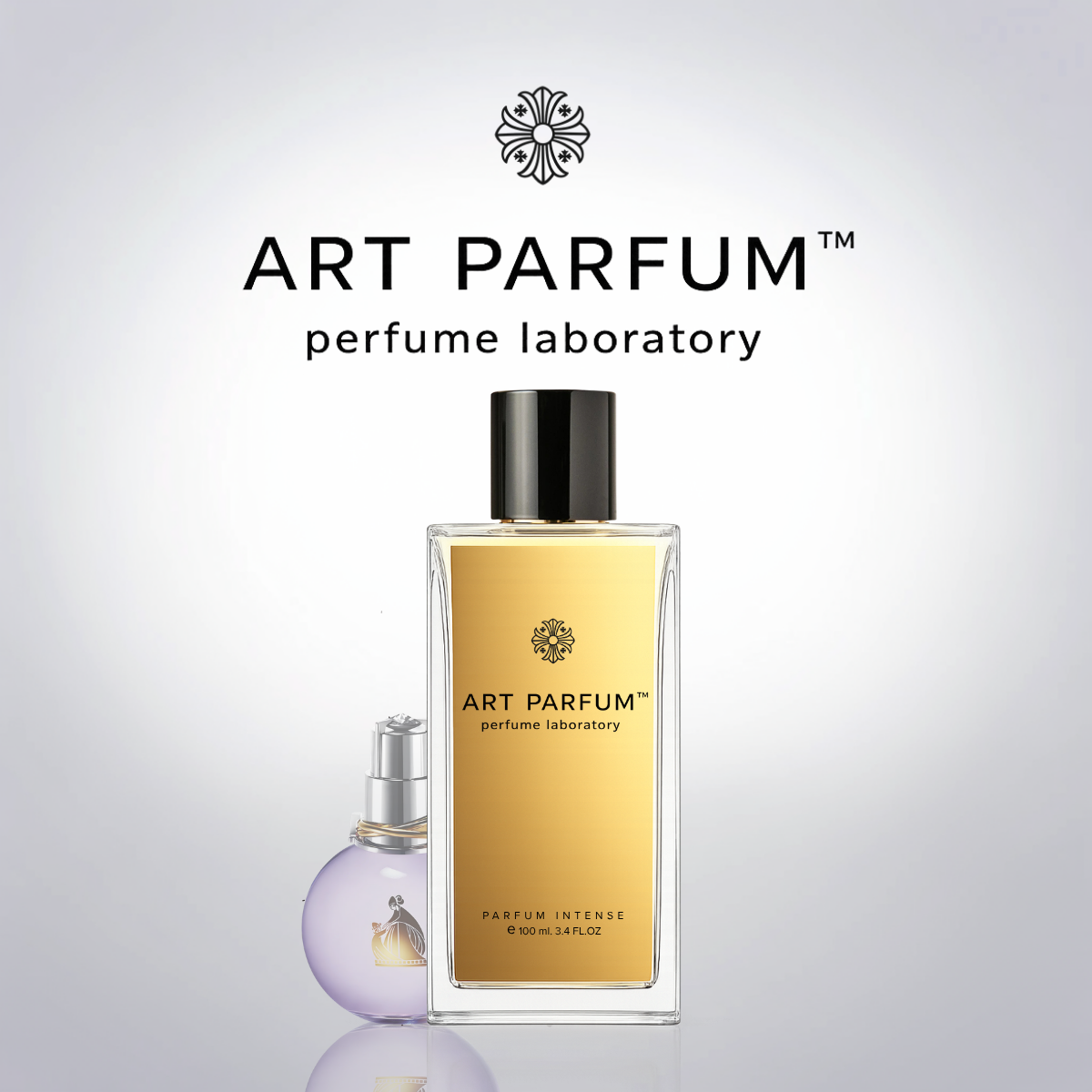 Парфуми Intense Lanvin Éclat d’Arpège 100ml  - для жінок