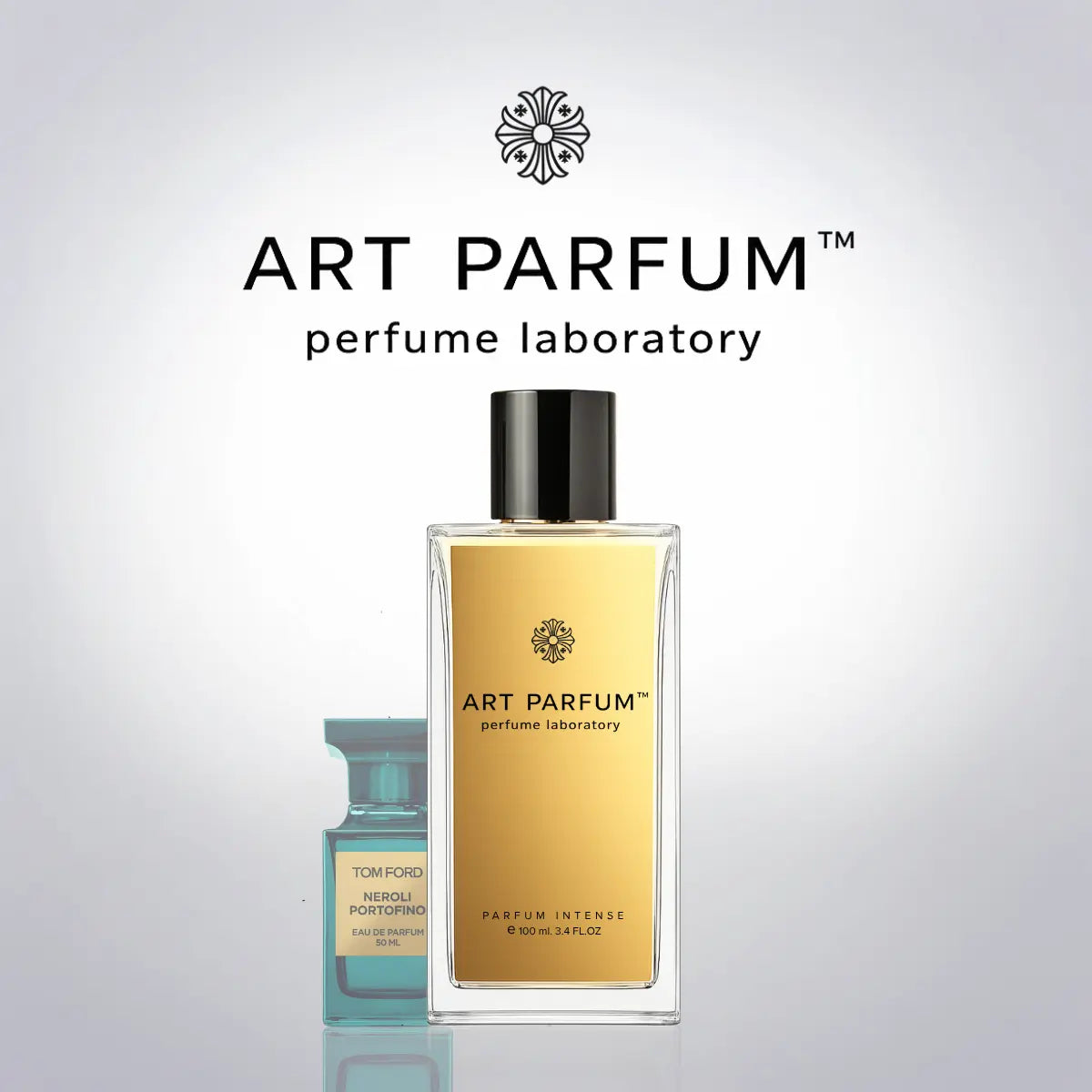 Парфуми Intense Tom Ford Neroli Portofino 100ml  - для жінок та чоловіків (унісекс)