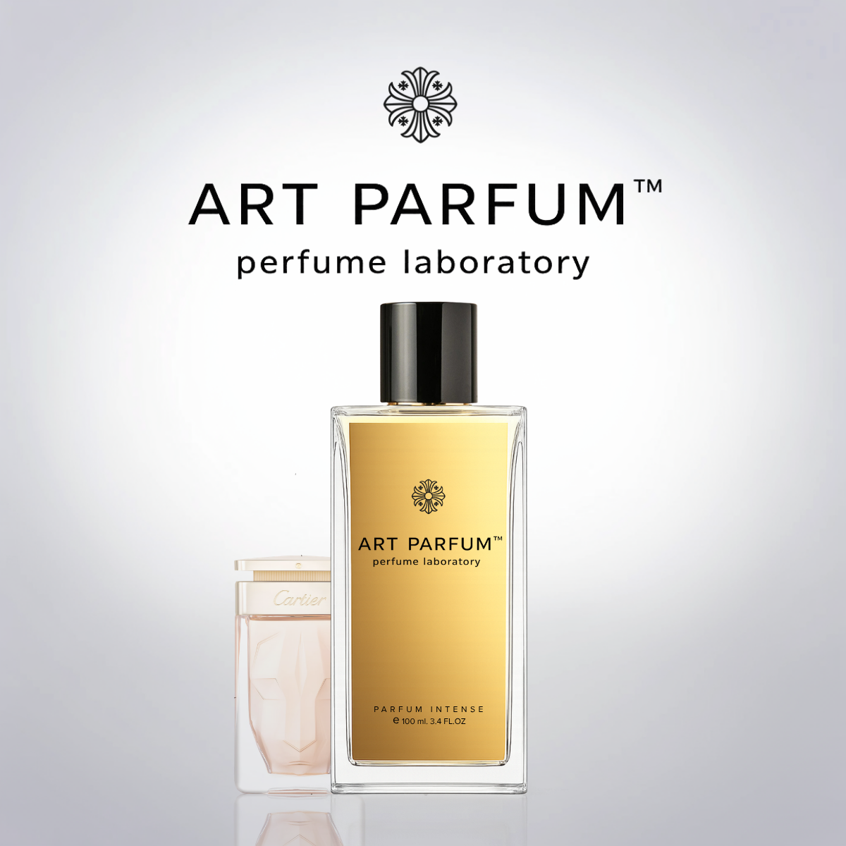 Парфуми Intense Cartier La Panthère 100ml  - для жінок