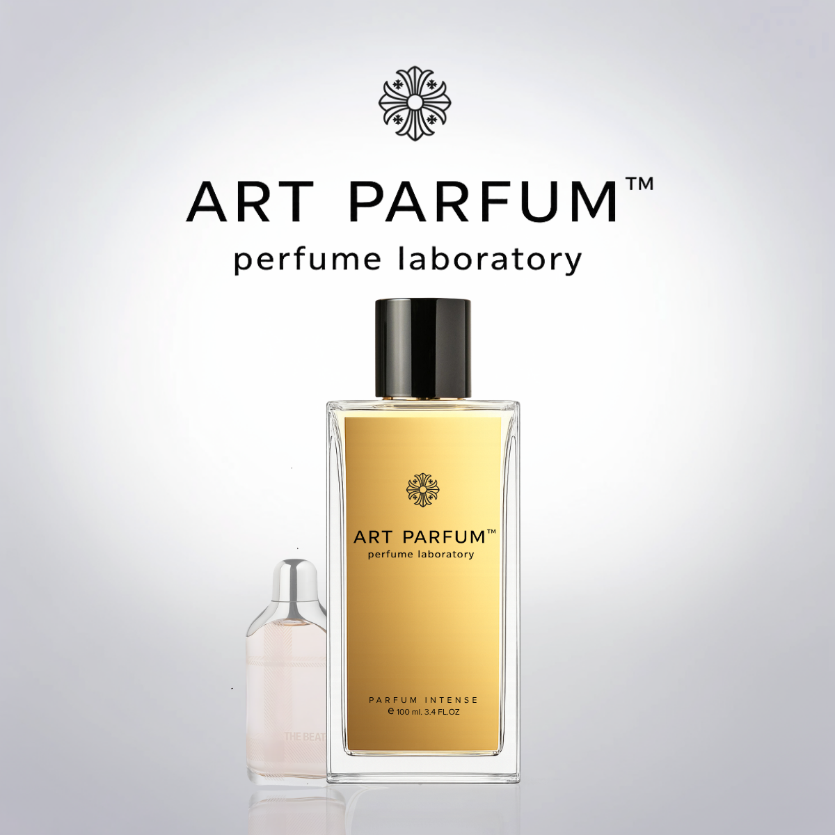 Парфуми Intense Burberry The Beat 100ml  - для жінок