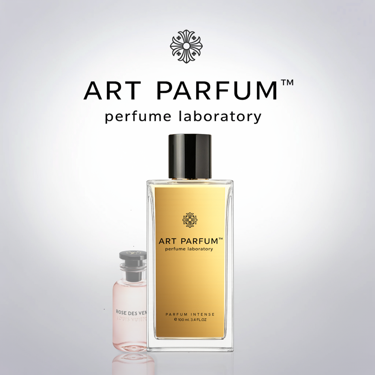 Парфуми Intense Louis Vuitton Rose Des Vents 100ml  - для жінок
