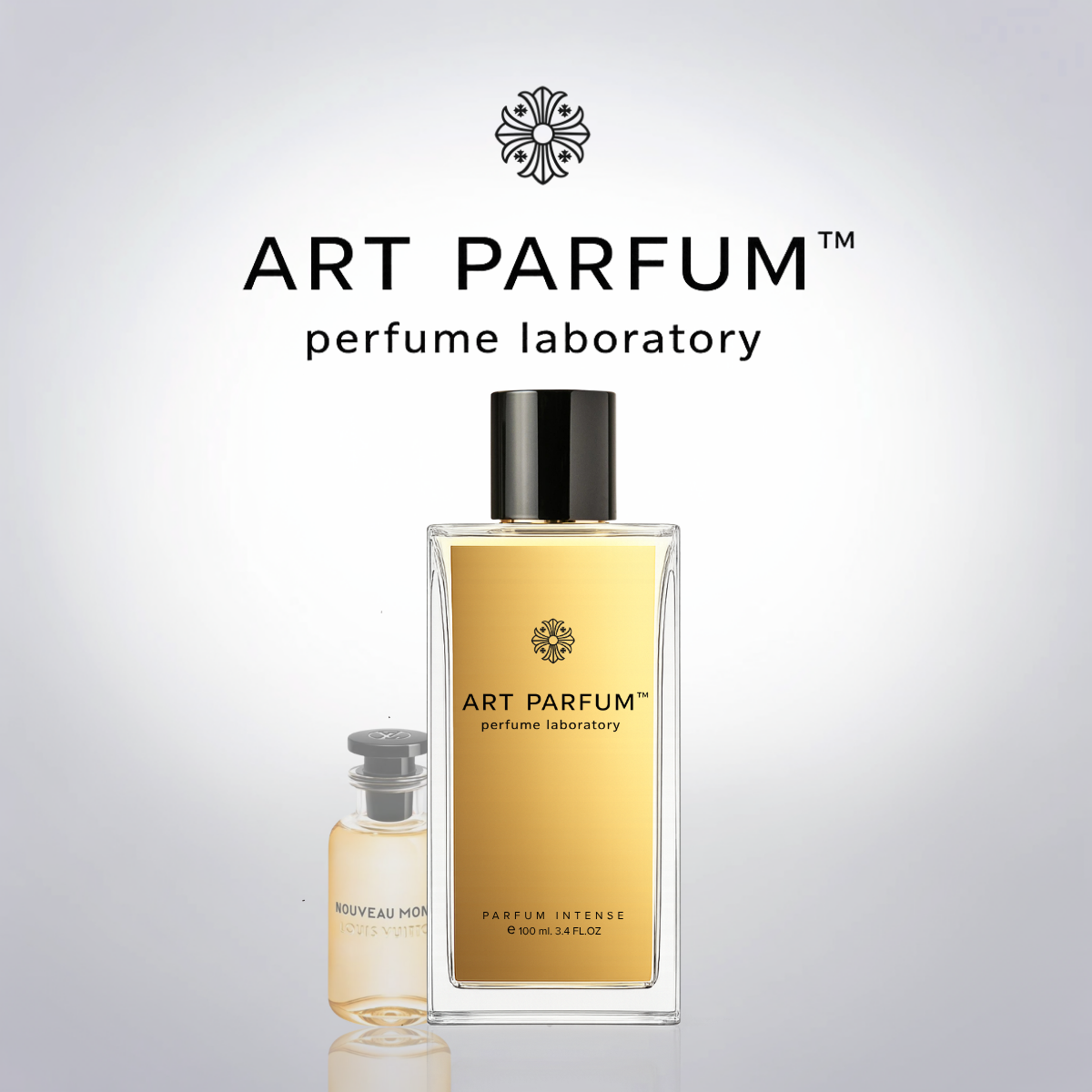 Парфуми Intense Louis Vuitton Contre Moi 100ml  - для жінок