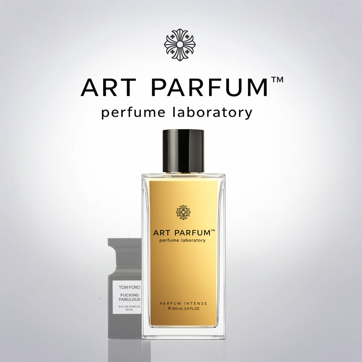 Парфуми Intense Tom Ford Fucking Fabulous 100ml  - для жінок та чоловіків (унісекс)