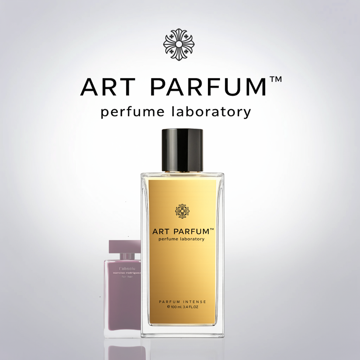 Парфуми Intense Narciso Rodriguez For Her L’Absolu 100ml  - для жінок