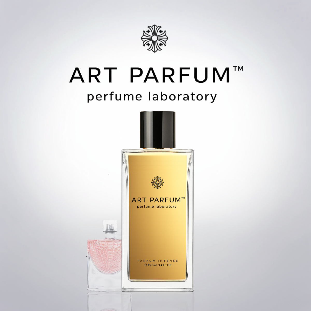 Парфуми Intense Lancôme La Vie Est Belle L’Éclat 100ml  - для жінок