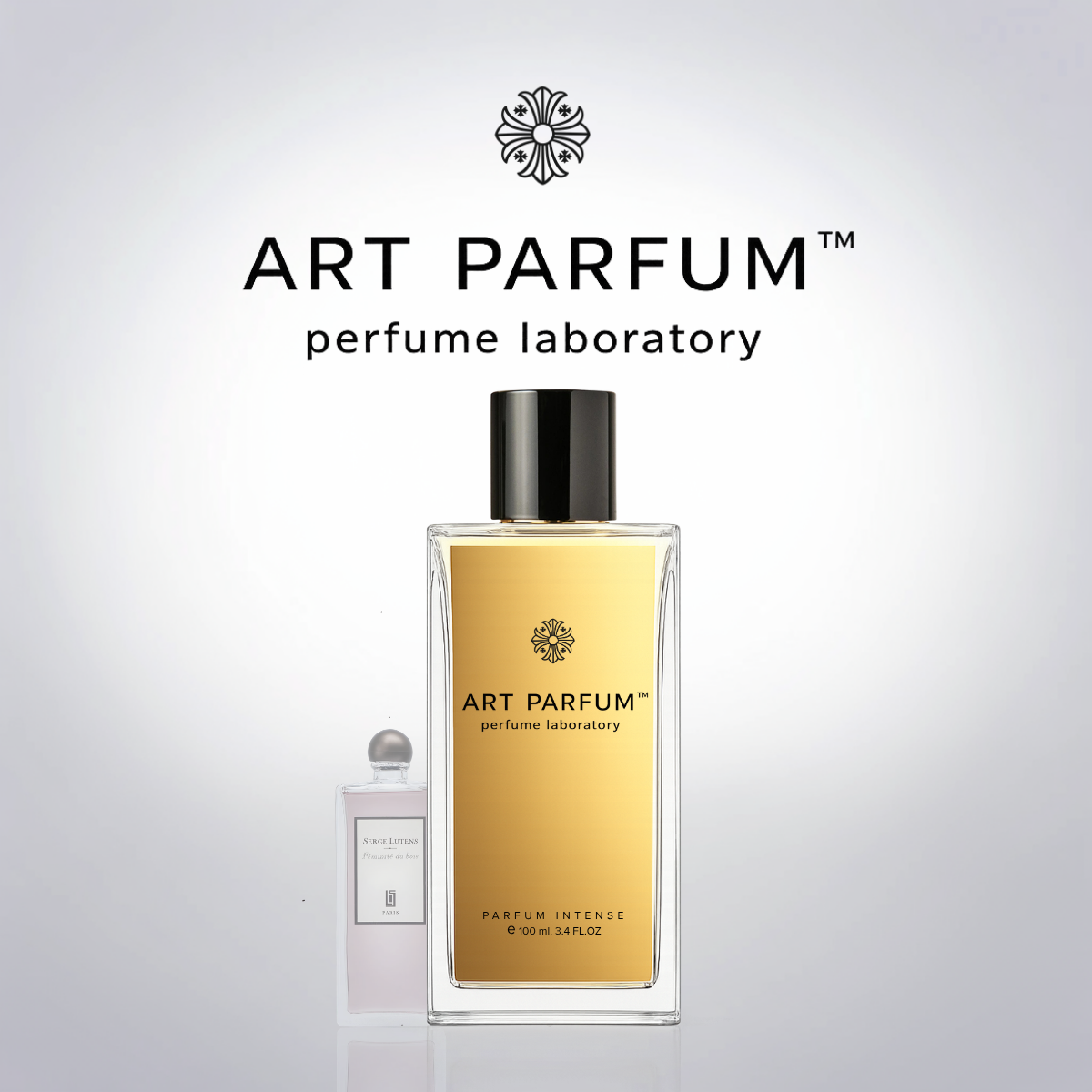 Парфуми Intense Serge Lutens Féminité du Bois 100ml  - для жінок та чоловіків (унісекс)