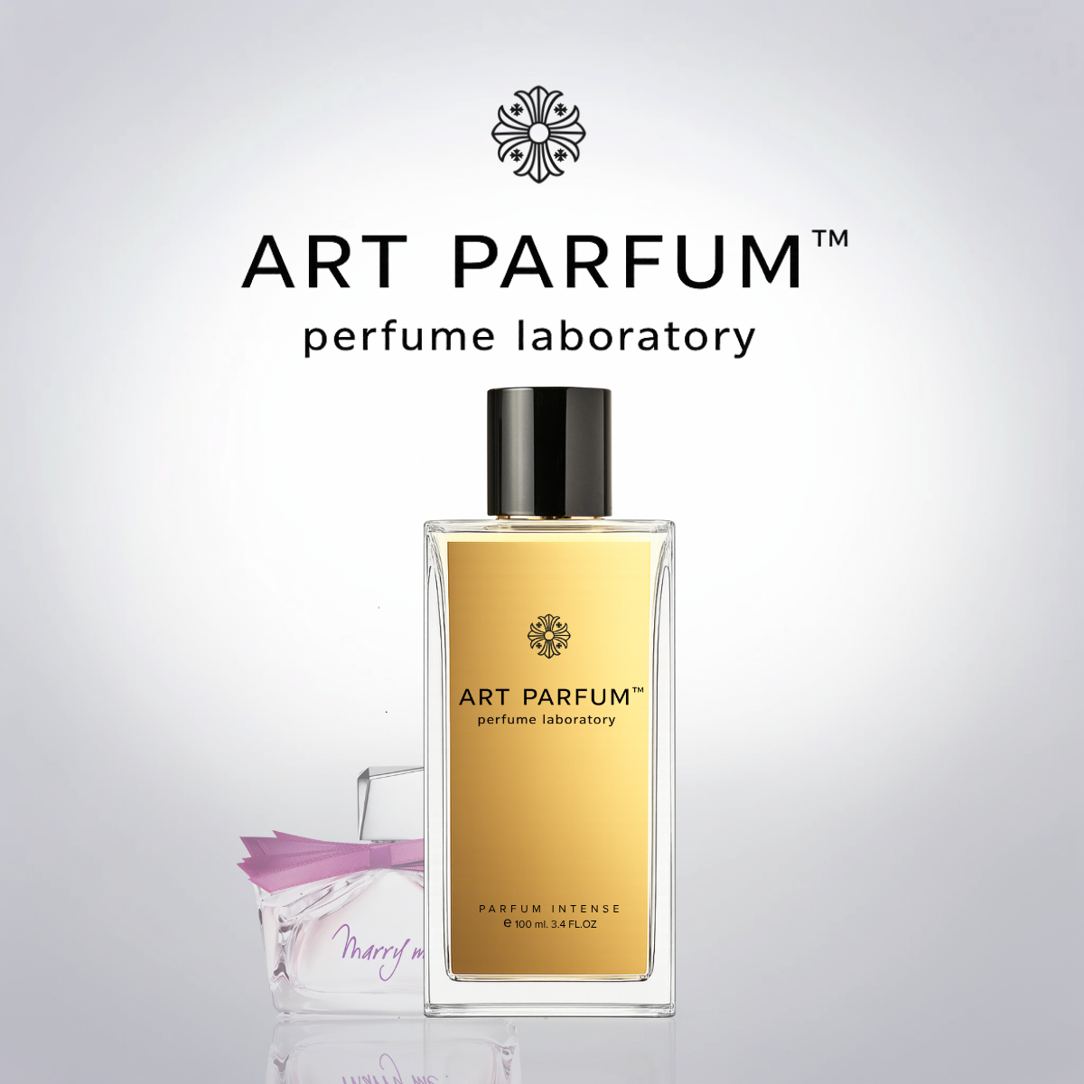 Парфуми Intense Lanvin Marry Me 100ml  - для жінок
