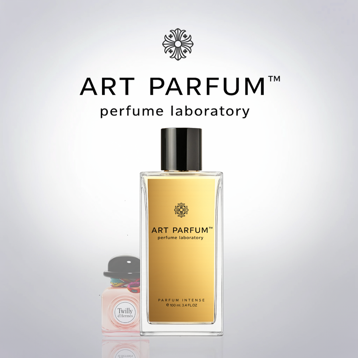 Парфуми Intense Hermès Twilly d’Hermès 100ml  - для жінок