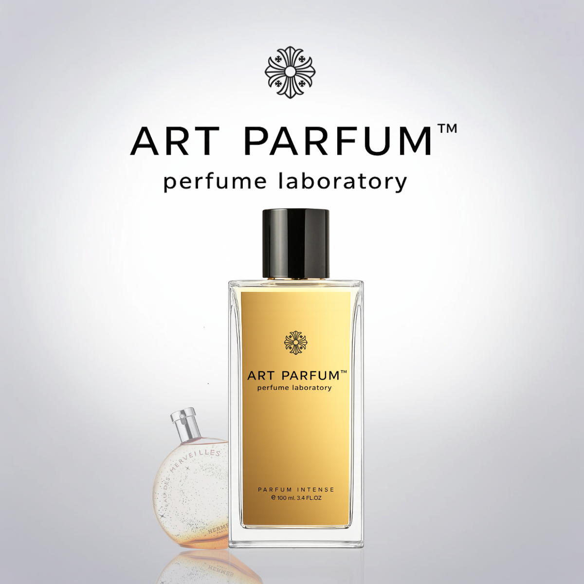 Парфуми Intense Hermès Eau des Merveilles 100ml  - для жінок