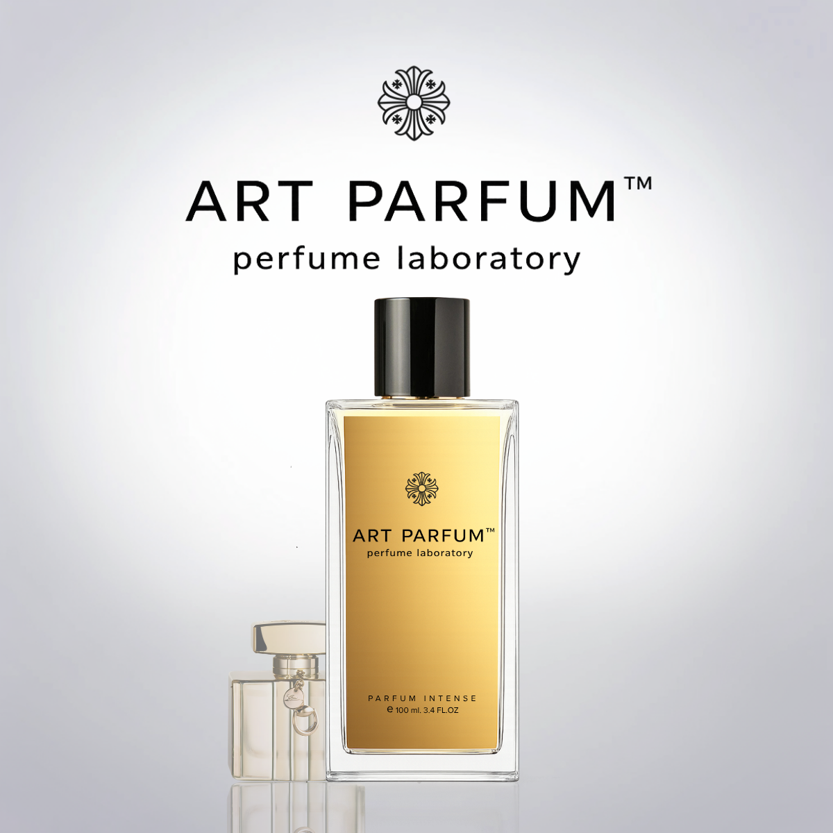 Парфуми Intense Gucci Première 100ml  - для жінок