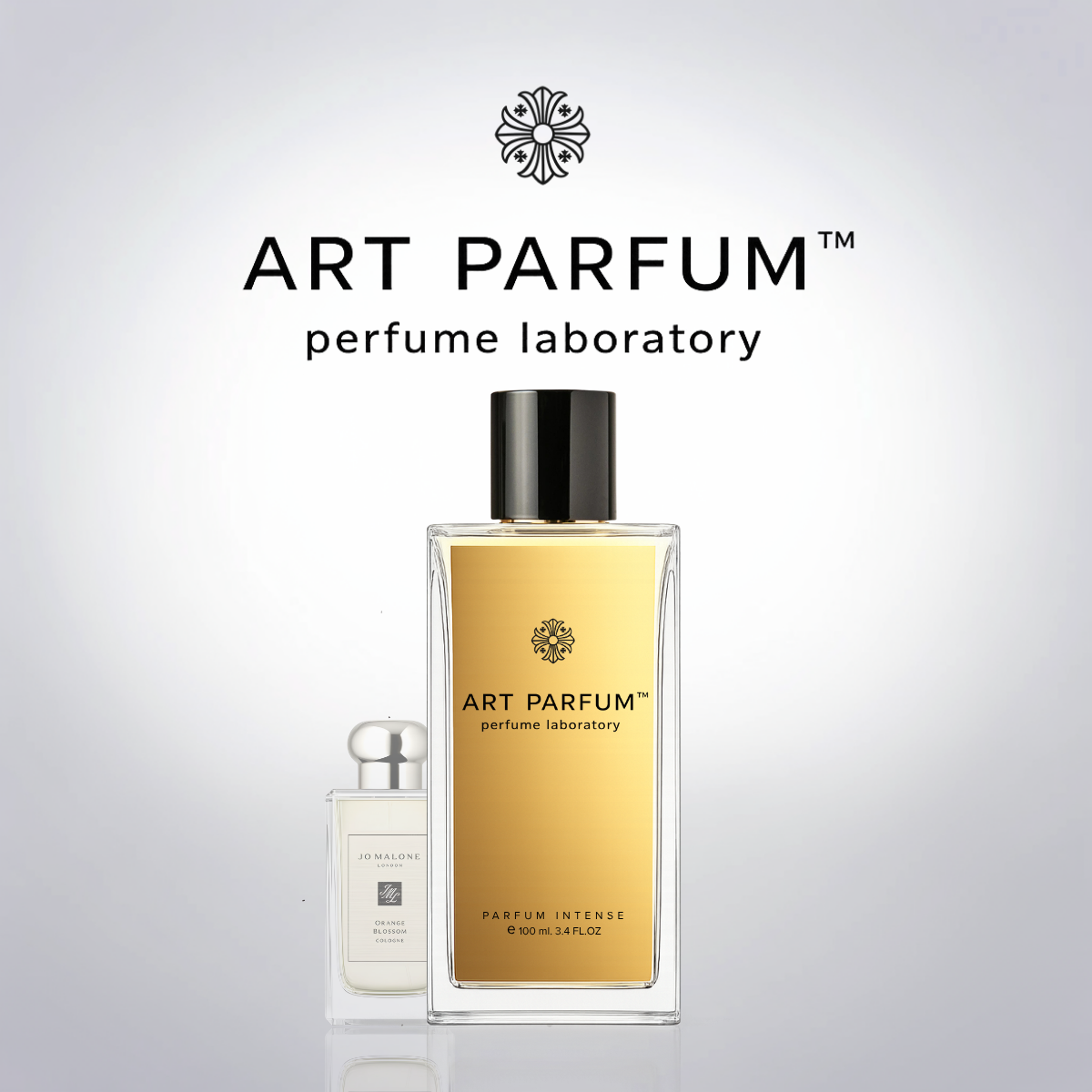 Парфуми Intense Jo Malone Orange Blossom 100ml  - для жінок