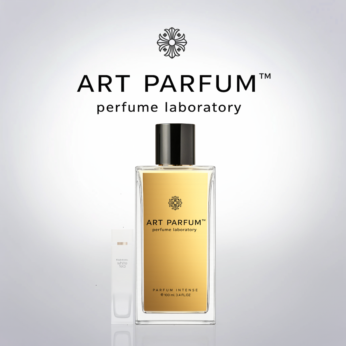 Парфуми Intense Elizabeth Arden White Tea 100ml  - для жінок