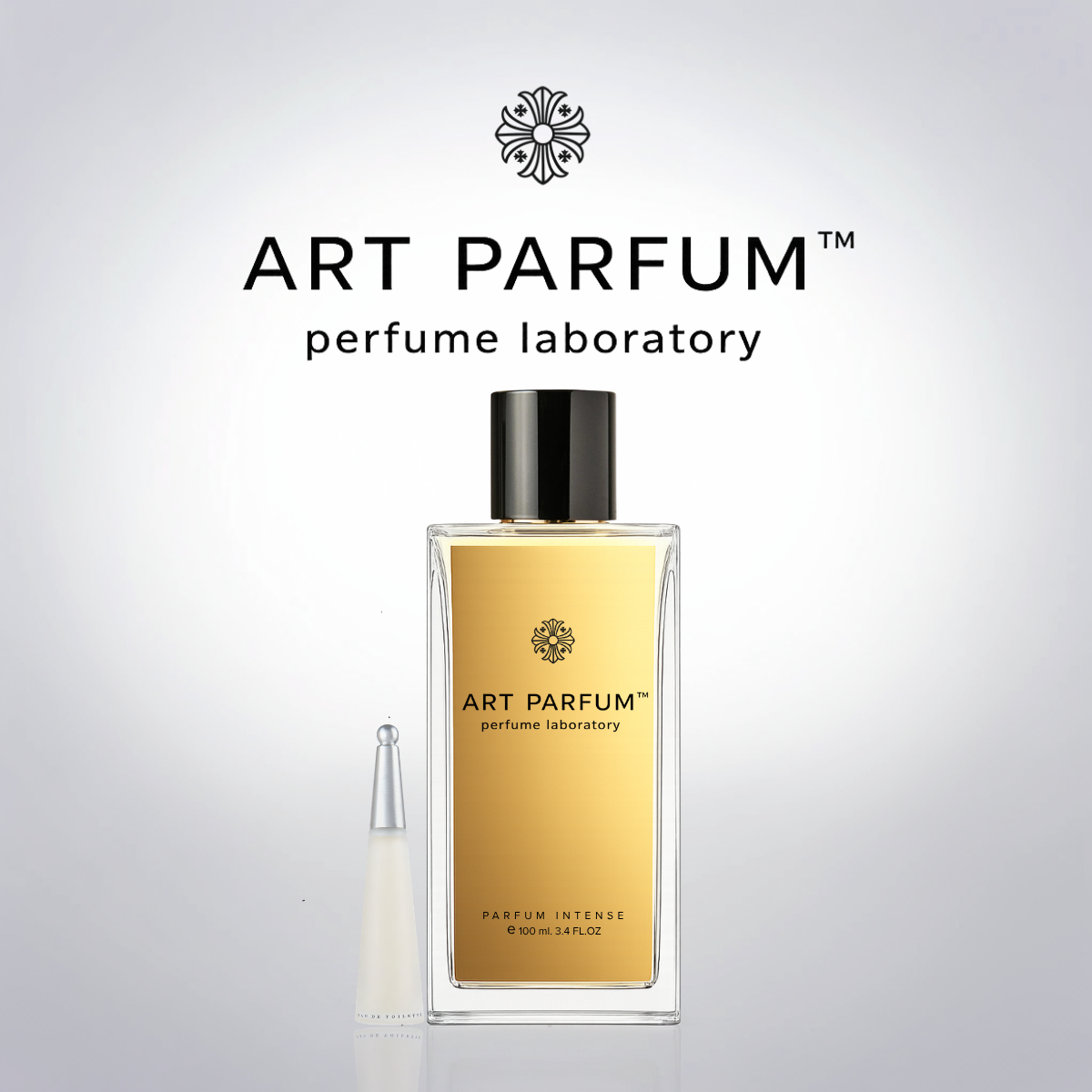 Парфуми Intense Issey Miyake L’Eau d’Issey 100ml  - для жінок