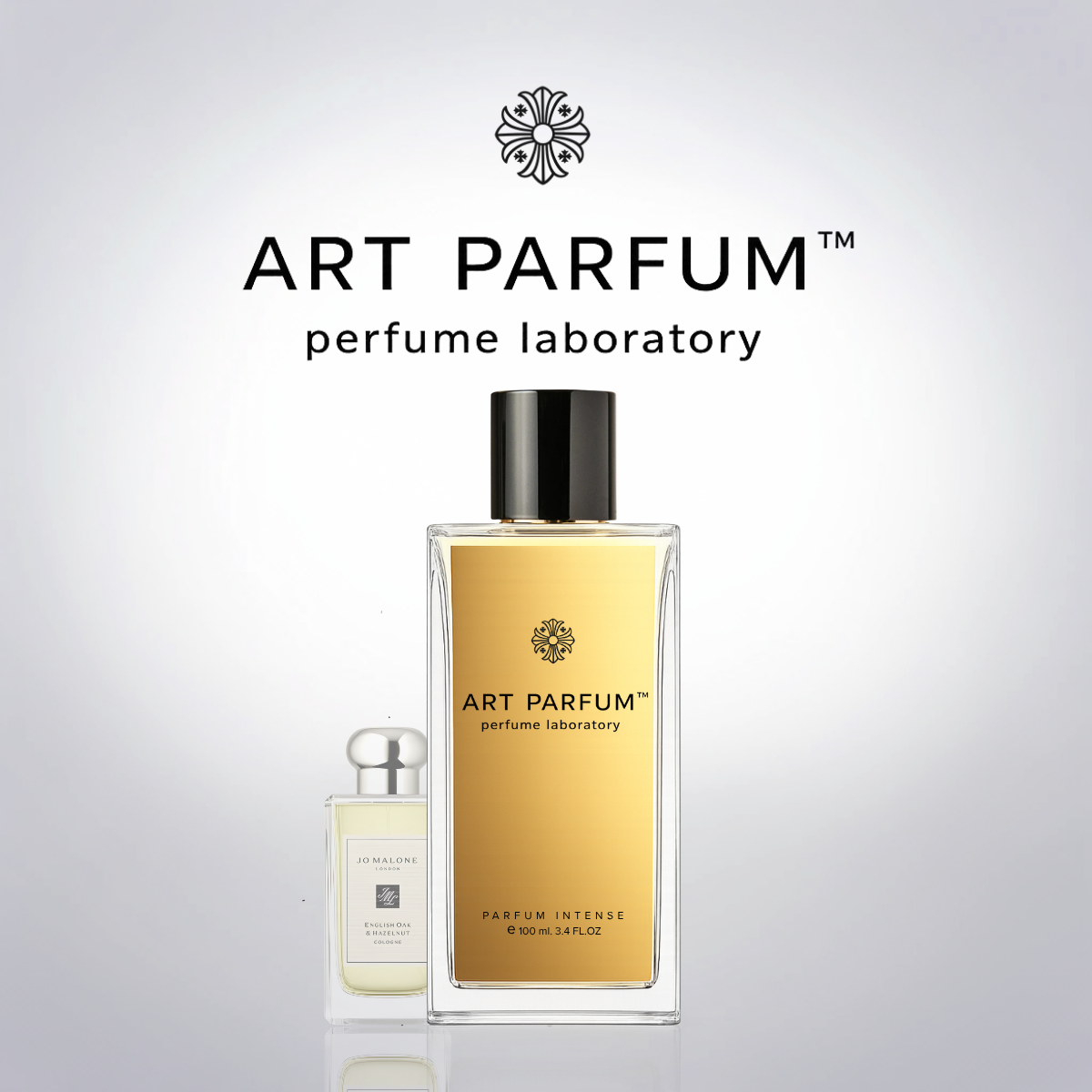 Парфуми Intense Jo Malone English Oak & Hazelnut 100ml  - для жінок та чоловіків (унісекс)