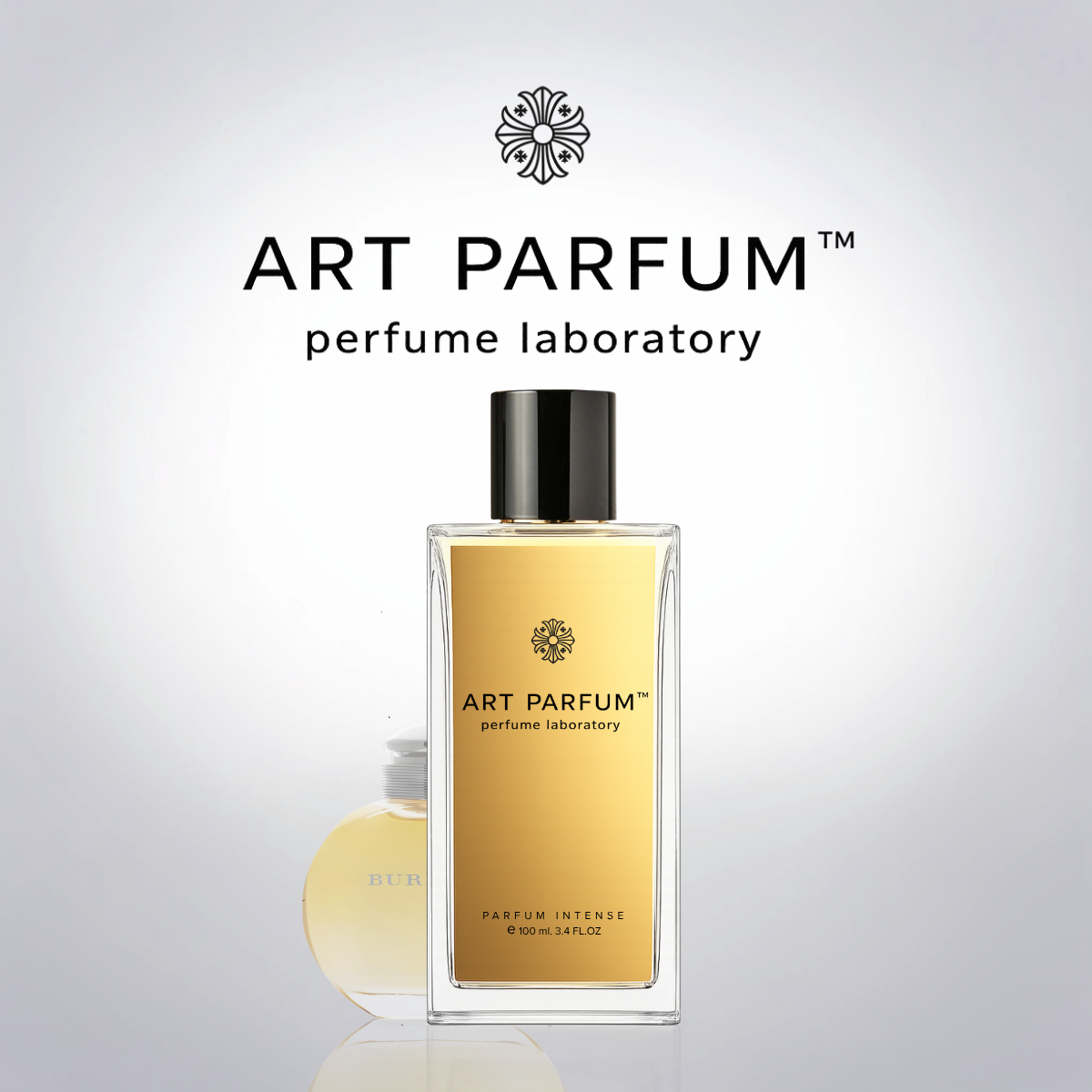 Парфуми Intense Burberry Burberry Women 100ml  - для жінок