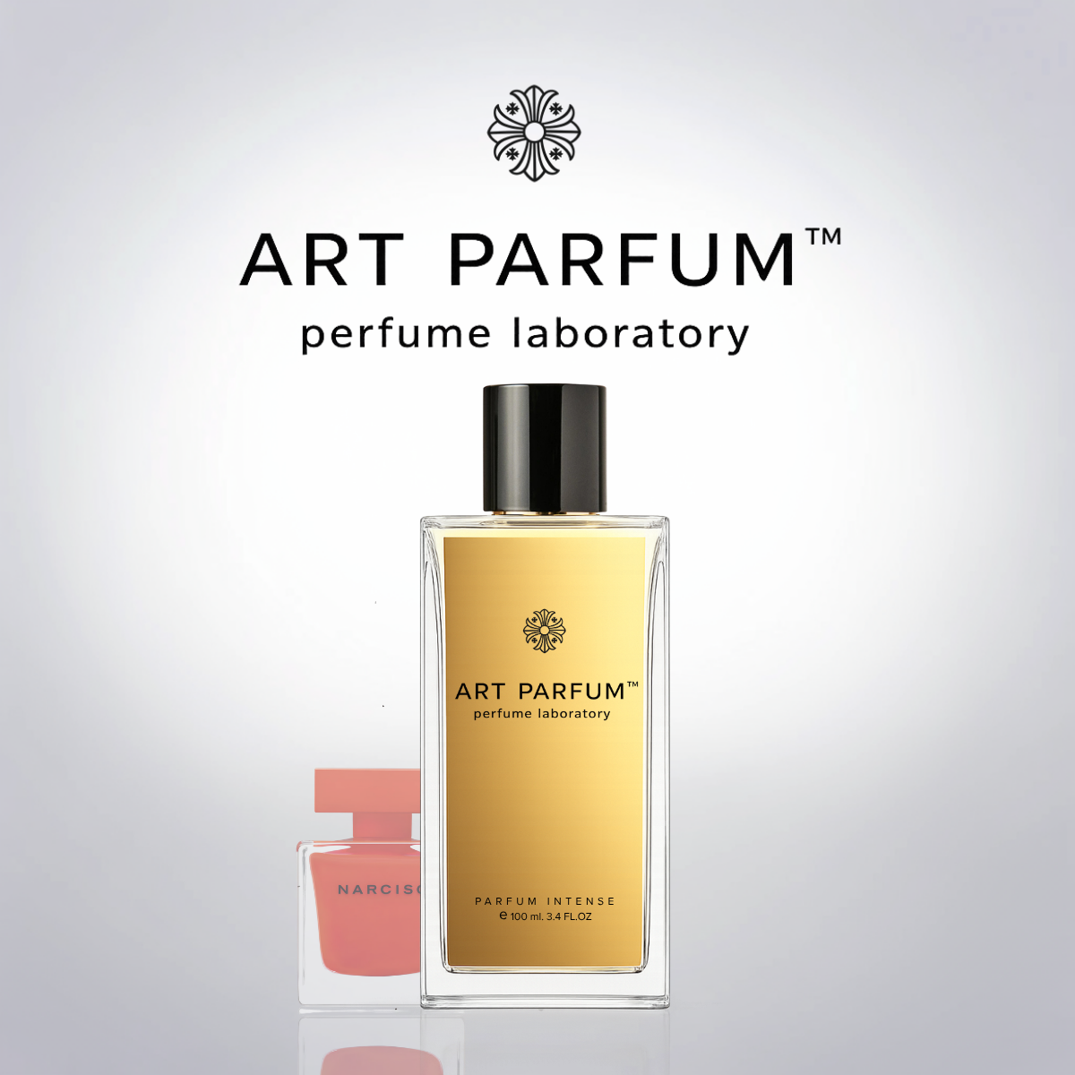 Парфуми Intense Narciso Rodriguez Rouge 100ml  - для жінок