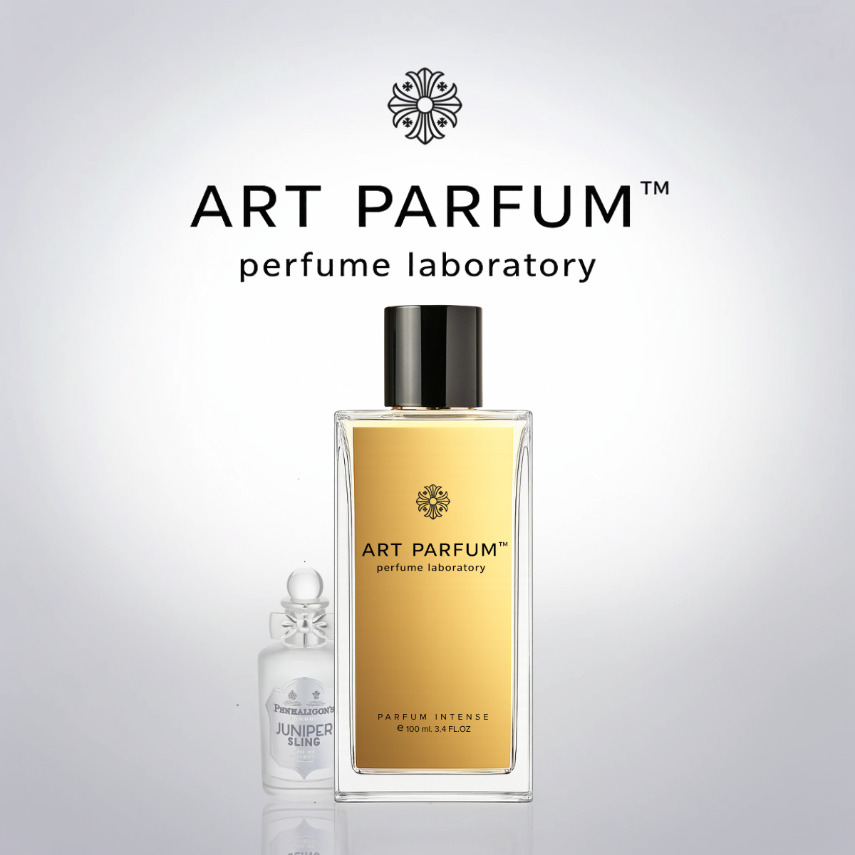 Парфуми Intense Penhaligon’s Juniper Sling 100ml  - для жінок та чоловіків (унісекс)