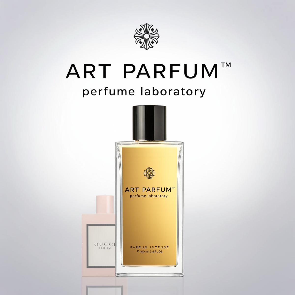 Парфуми Intense Gucci Bloom 100ml  - для жінок